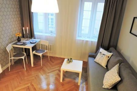 River Side Apartment Old Town Gdańsk Exterior foto