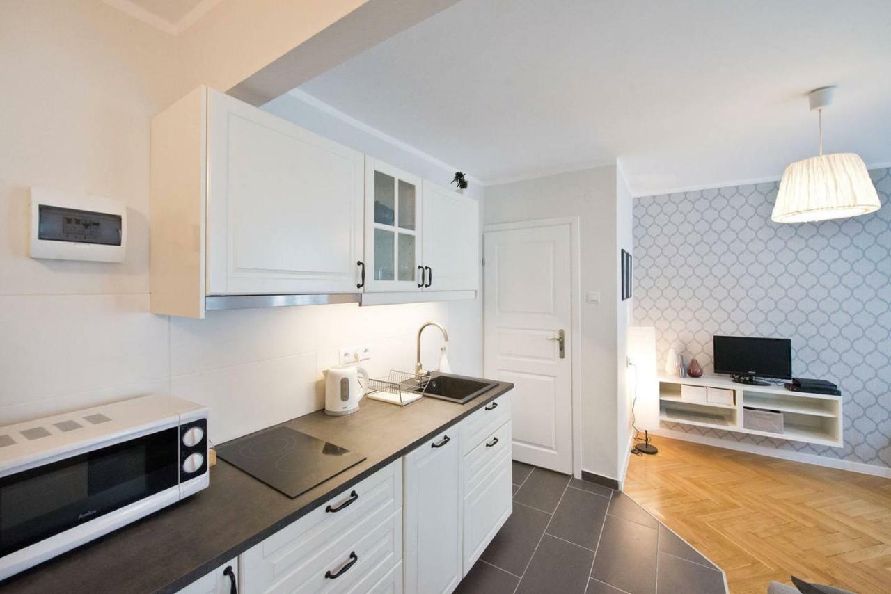 River Side Apartment Old Town Gdańsk Exterior foto